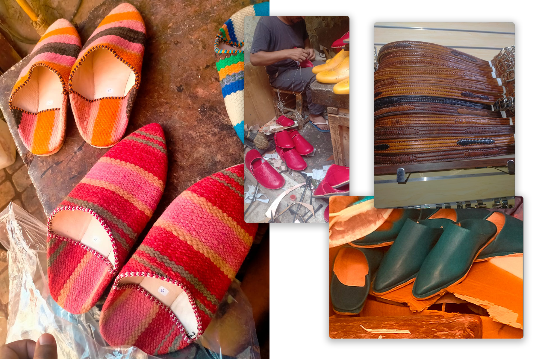 About Cuir Art